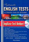 Systematic English Tests-İngilizce Test Rehberi