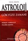 Astroloji'de Gökyüzü Zamanı