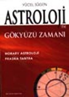 Astroloji'de Gökyüzü Zamanı