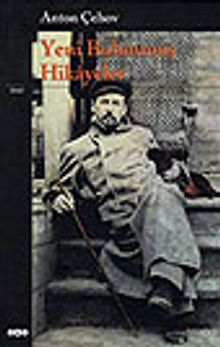 Yeni Bulunmuş Hikayeler