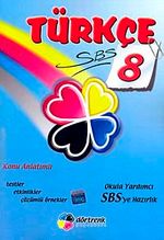 8. Sınıf SBS Türkçe