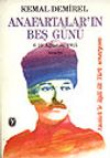 Anafartalar'ın Beş G&uuml;n&uuml; / 6-10 Ağustos, 1915