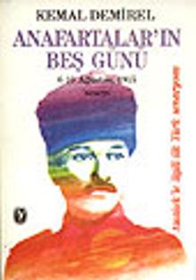 Anafartalar'ın Beş Günü / 6-10 Ağustos, 1915