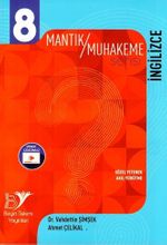 8. Sınıf İngilizce Mantık Muhakeme Serisi
