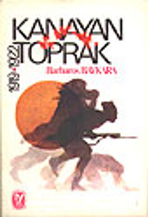 Kanayan Toprak 1919-1922