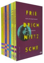 FOL 1. Set (10 Kitap)
