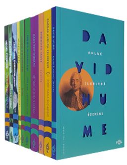 FOL 2. Set (10 Kitap)