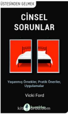 Cinsel Sorunlar - Vicki Ford
