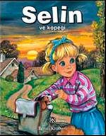 Selin ve Köpeği