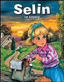 Selin ve Köpeği