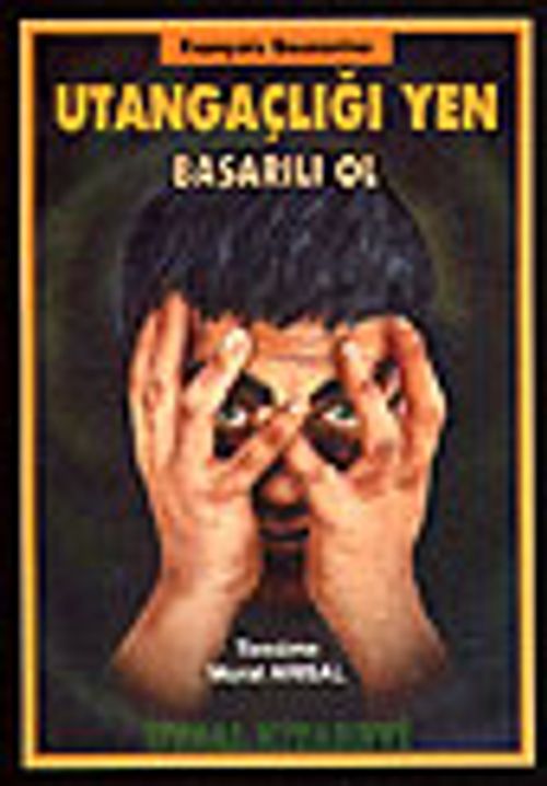 Utangaçlığı Yen Başarılı Ol