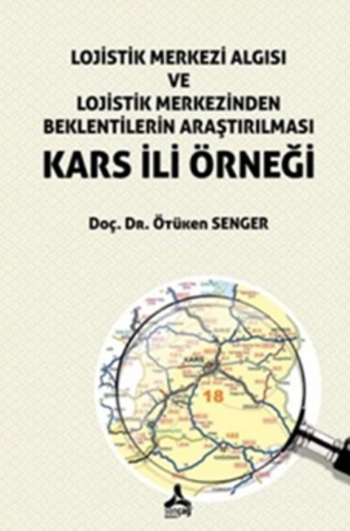 Kars İli Örneği