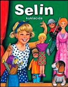 Selin Kuklacıda