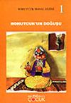 Nohut&ccedil;uk Masal Dizisi (8 Kitap)