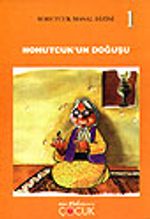 Nohutçuk Masal Dizisi (8 Kitap)