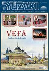Yüzakı Aylık Edebiyat, Kültür, Sanat, Tarih ve Toplum Dergisi / Sayı: 173 2019