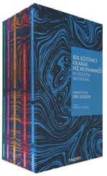 Takdim Set 1 (5 Kitap)