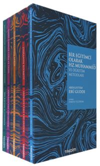 Takdim Set 1 (5 Kitap)