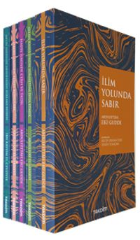 Takdim Set 2 (5 Kitap)