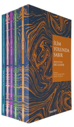 Takdim Set 2 (5 Kitap)