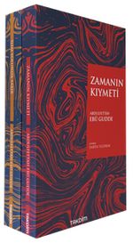 İlim Seti (2 Kitap)