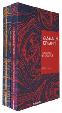 İlim Seti (2 Kitap)
