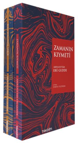 İlim Seti (2 Kitap)