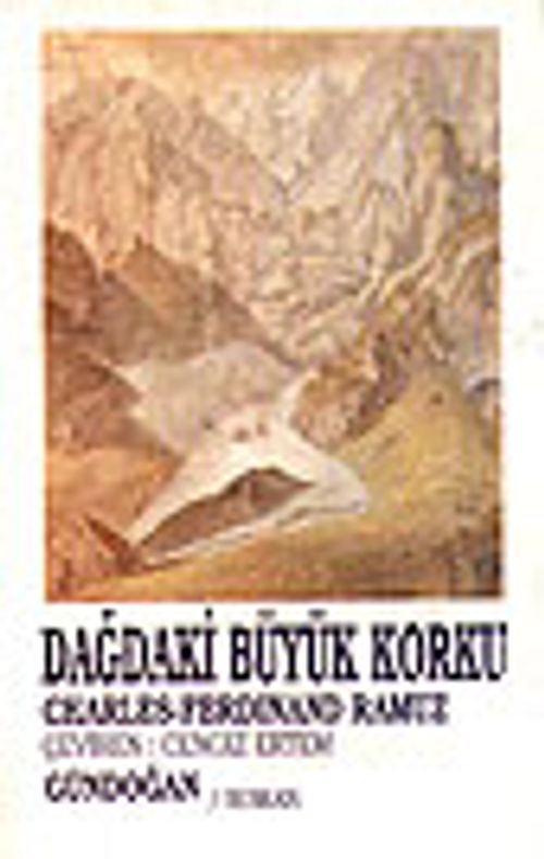 Dağdaki Büyük Korku