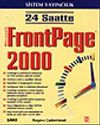 24 Saatte FrontPage 2000