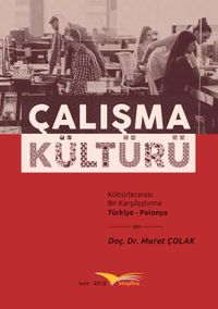 Çalışma Kültürü