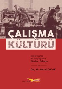 Çalışma Kültürü