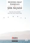Modern Arap Edebiyatı Şiir Se&ccedil;kisi