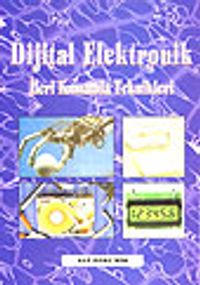 Dijital Elektronik &İleri Kumanda Teknikleri