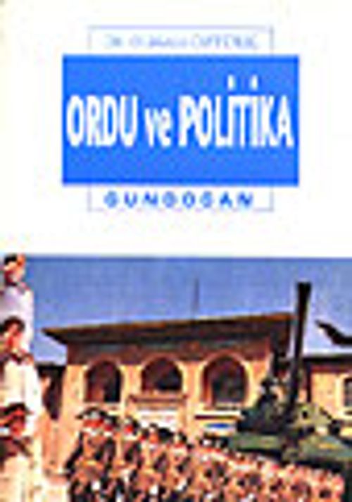 Ordu ve Politika