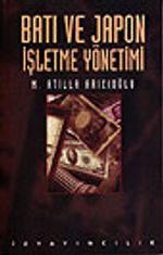 Batı ve Japon İşletme Yönetimi