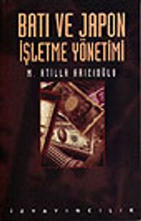 Batı ve Japon İşletme Yönetimi