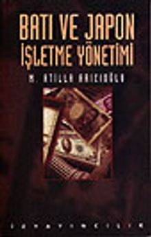Batı ve Japon İşletme Yönetimi