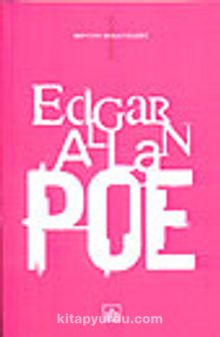Edgar Allan Poe Bütün Hikayeleri 1