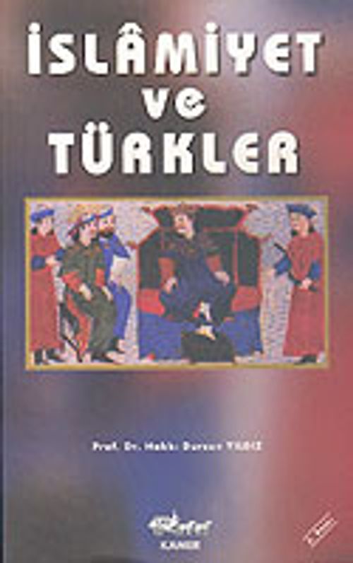 İslamiyet ve Türkler / 4-G-33