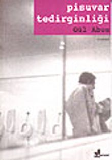 Pisuvar Tedirginliği