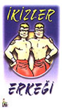 İkizler Erkeği