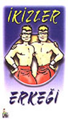 İkizler Erkeği