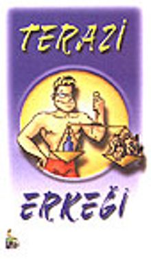 Terazi Erkeği