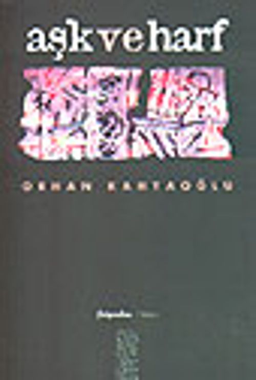 Aşk ve Harf