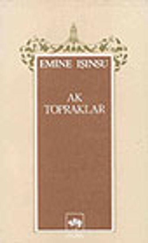 Ak Topraklar