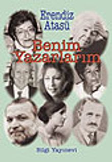 Benim Yazarlarım
