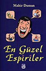 En Güzel Espriler