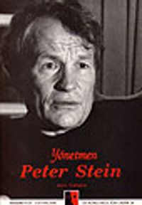 Yönetmen Peter Stein