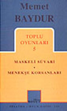 Toplu Oyunları 5 / Maskeli Süvari - Menekşe Korsanları