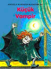Küçük Vampir 1